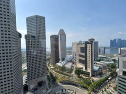 Suntec City (D1), Office #622088621
